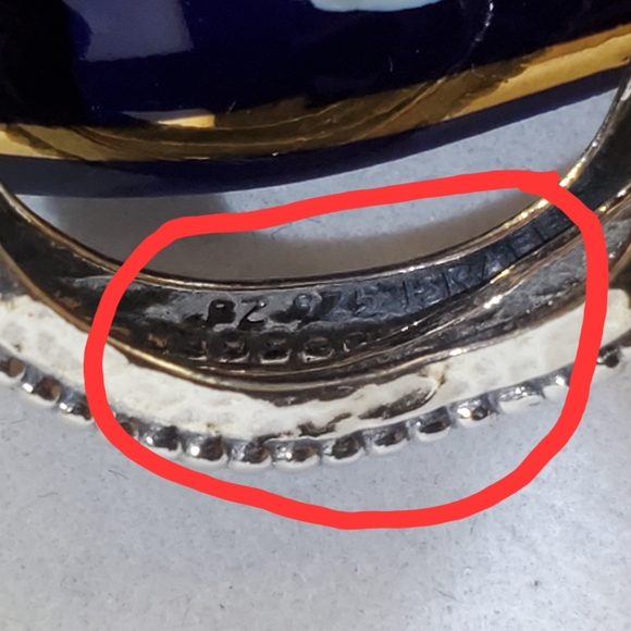 Or Paz PZ Sterling Hoop Earrings - Picture 15 of 15